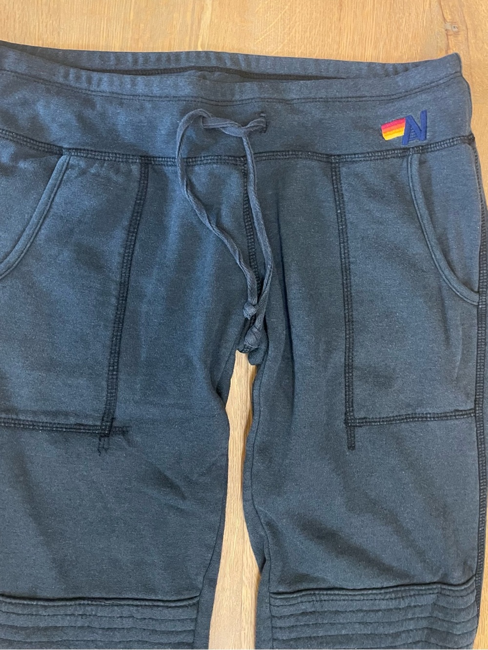 Aviator Nation pants - size M